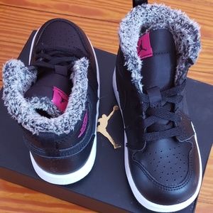 Jordan 1 Retro High Gt